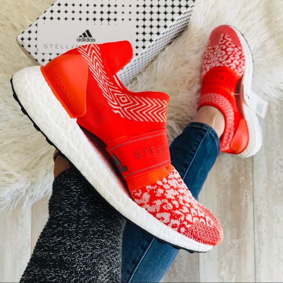 NWT Adidas Stella McCartney Ultraboost x 3D - Picture 2 of 8